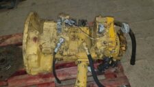 Komatsu PC210-12 kotrógép hidraulikaszivattyú