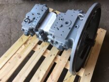 Doosan DX225 hidraulikus szivattyú kotrógéphez