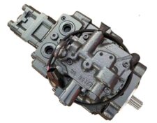 Komatsu PC15R-8/13 minikotró hidraulikaszivattyú