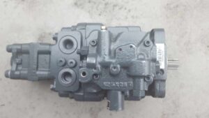Komatsu pc35-11 minikotró hidraulikaszivattyú