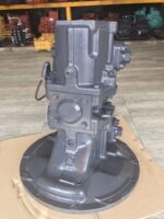 Komatsu PW 140-7 hidraulikus szivattyú