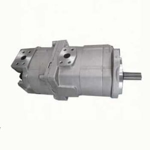 Komatsu pc40-13 minikotró hidraulikaszivattyú