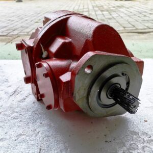 Kubota piros hidraulikus szivattyú gépekhez