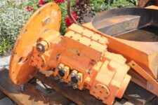 Liebherr A902 hidraulikus szivattyú – használt