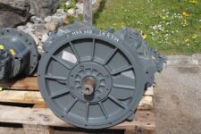 Hidraulikaszivattyú MKA 350 Liebherr R934