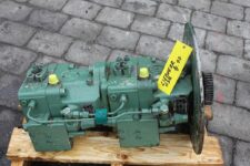 Liebherr LMV100 hidraulikus szivattyú Liebherr 312 8.97-hez