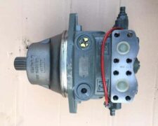 Liebherr R946/R950 hidraulikus szivattyú kotrógépekhez