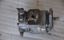 Liebherr L509 hidraulikus szivattyú – használt