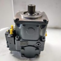 Rexroth A11V075 hidraulikus szivattyú Liebherr L538/L542 homlokrakodóhoz