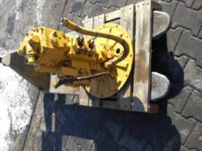 Liebherr LPVD 075/14 hidraulikus szivattyú