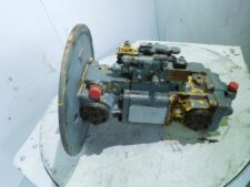 Liebherr LPVD 100-12 használt hidraulikus szivattyú