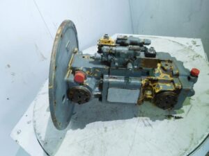 Liebherr lpvd 100-12 használt hidraulikus szivattyú