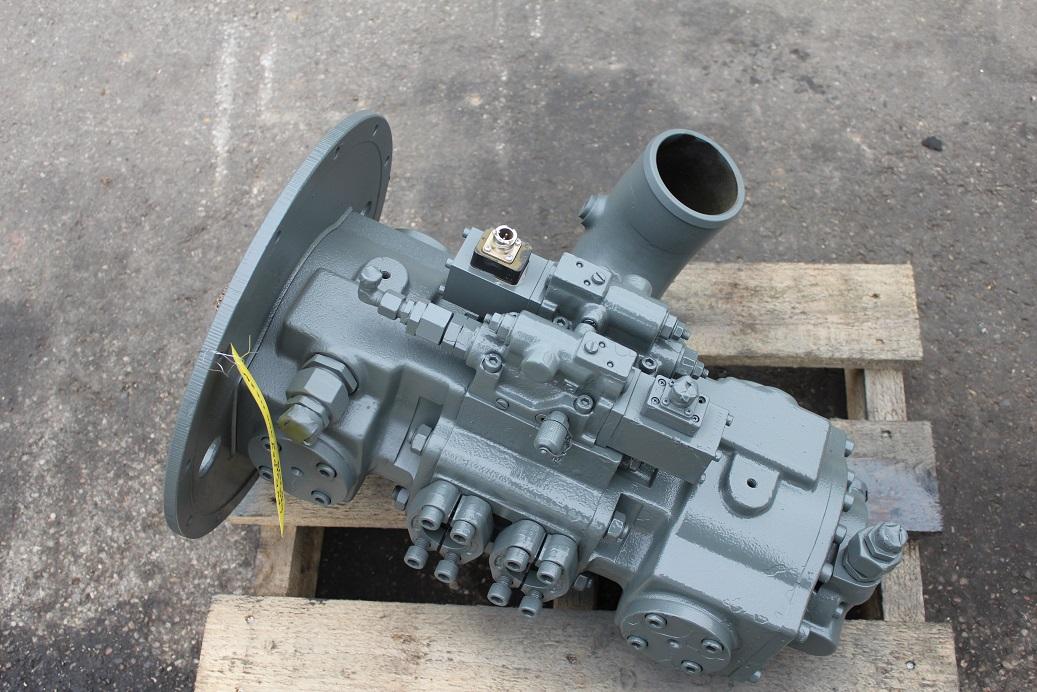 LPVD 064 hidraulikus szivattyú Liebherr A900 Litronichoz