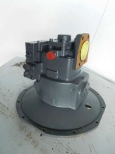 Liebherr r902 kotrógép hidraulikus szivattyú