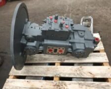 Liebherr R996 kotrógép hidraulikus szivattyú