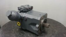 Linde HPR105-12 hidraulikus szivattyú