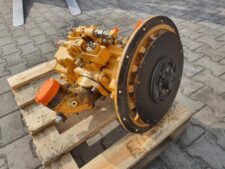 Liebherr R900 kotrógép hidraulikus szivattyú
