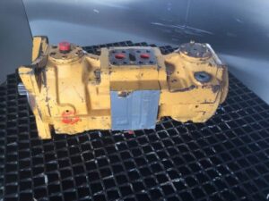 Liebherr lpvd125 használt hidraulikaszivattyú