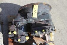 Hidraulikus szivattyú OK RH 6.22