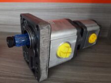 Parker hidraulikus szivattyú, modell 3335621022