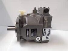 Parker PV140R1K1T1NMMC PVplus hidraulikus szivattyú