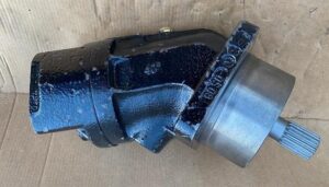 Rexroth hydromatik hidraulikus szivattyú a2fo28/61r-pzp06