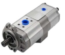 Sunward SWE90 hidraulikus szivattyú kotrógéphez