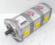 HPI hidraulikaszivattyú Takeuchi TB070 minikotróhoz