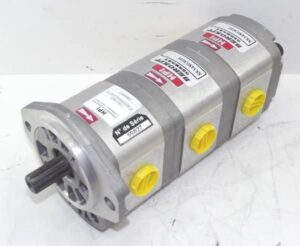 Hpi hidraulikaszivattyú takeuchi tb070 minikotróhoz