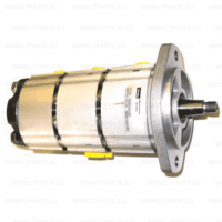 Hidraulikus szivattyú JCB 8018/8012/8014 gépekhez