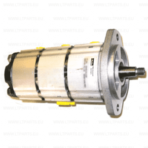 Hidraulikus szivattyú jcb 8018/8012/8014 gépekhez