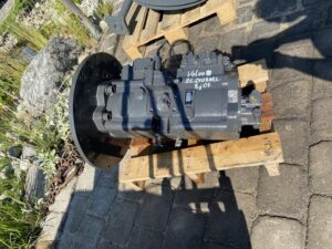 Volvo ec240bmc b407 hidraulikaszivattyú