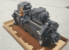 Volvo EC290 hidraulikus szivattyú – Új