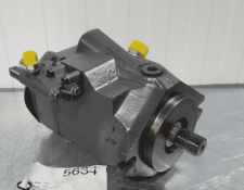 Volvo L60 hidraulikus szivattyú – Cod VOE11172711