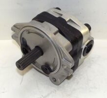 Hidraulikus szivattyú Yanmar VIO45 minikotróhoz