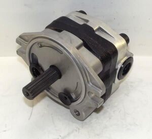 Yanmar vio45/vio50/b50 hidraulikus szivattyú kotrógéphez
