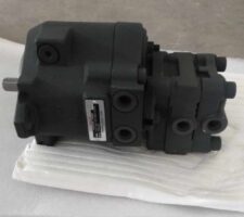 Case CX350B kotrógép hidraulikaszivattyú