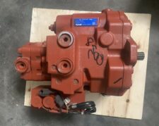 Yanmar VIO55-5B hidraulikus szivattyú kotrógéphez