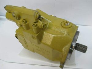 Caterpillar 944 rakodó hidraulikaszivattyú