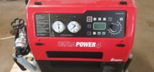 Ziegler Ultra Power 4 vízszivattyú