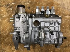 Kubota V3800 motor befecskendező szivattyú