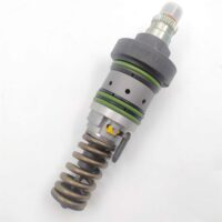 Volvo D4D vagy D7D motor befecskendező szelep