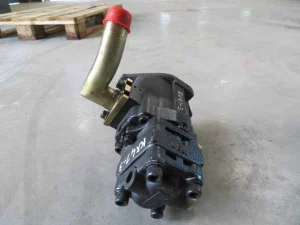 Nachi pvd-00b-15p hidraulikus szivattyú