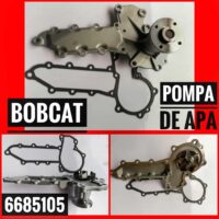 Bobcat 6685105 vízszivattyú