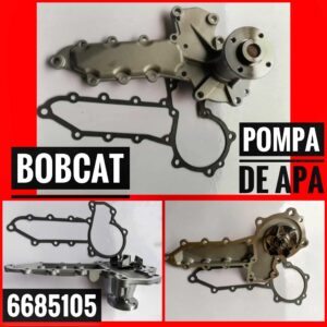 Bobcat 6685105 vízszivattyú