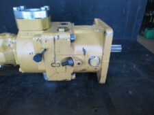 Hitachi EX800-2 kotrógép hidraulikus szivattyú
