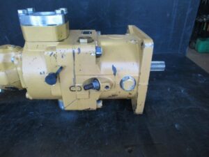 Hitachi ex800-2 kotrógép hidraulikus szivattyú