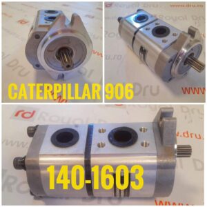 Caterpillar 906 hidraulikus szivattyú, kód 140-1603