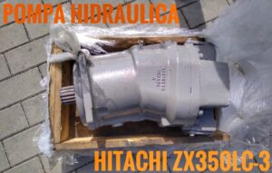 Hitachi zx350lc-3 hidraulikaszivattyú