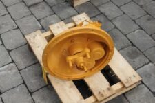 Hydromatik A8AV28 hidraulikus szivattyú OK-hoz – felújított